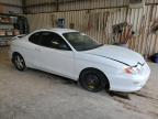 2000 Hyundai Tiburon  на продаже в Abilene, TX - Side