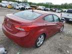 2011 Hyundai Elantra Gls იყიდება Kansas City-ში, KS - Mechanical