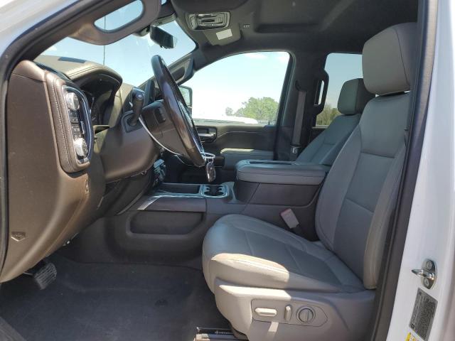  GMC SIERRA 2020 White