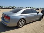 2013 Audi A8 L Quattro for Sale in San Antonio, TX - Minor Dent/Scratches