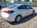 2018 Kia Forte Lx for Sale in Chalfont, PA - Mechanical