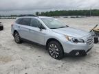 2017 Subaru Outback 2.5I Limited for Sale in Loganville, GA - Side