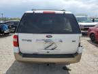 2013 Ford Expedition El Xlt იყიდება Indianapolis-ში, IN - Rear End