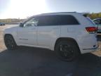 2016 Jeep Grand Cherokee Overland იყიდება Littleton-ში, CO - Front End