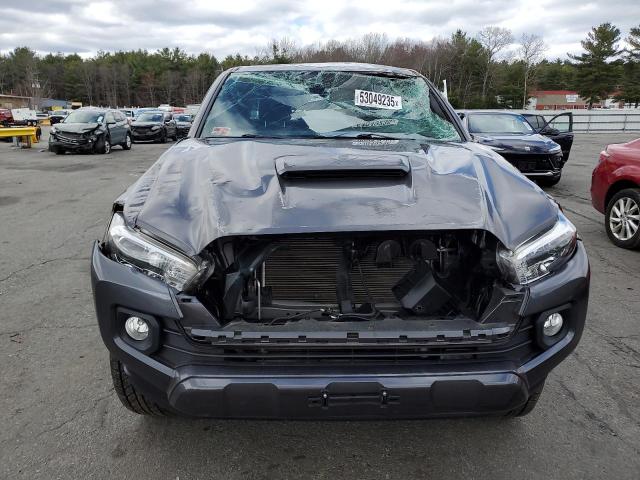  TOYOTA TACOMA 2021 Szary