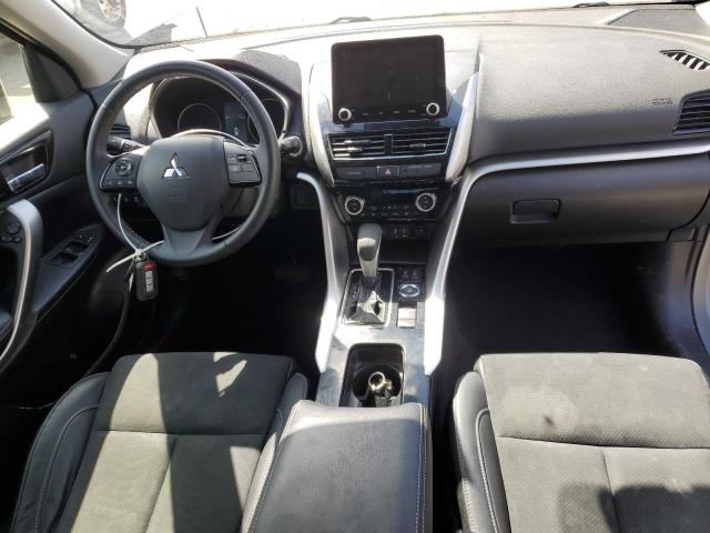  MITSUBISHI ECLIPSE 2022 Silver