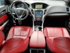 2019 Acura Tlx Technology იყიდება Louisville-ში, KY - Rear End