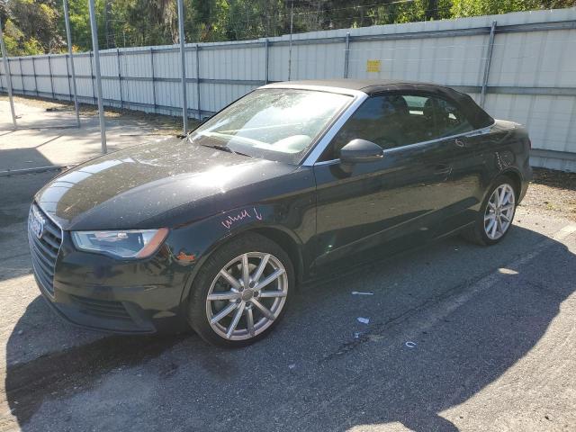 2015 Audi A3 Premium