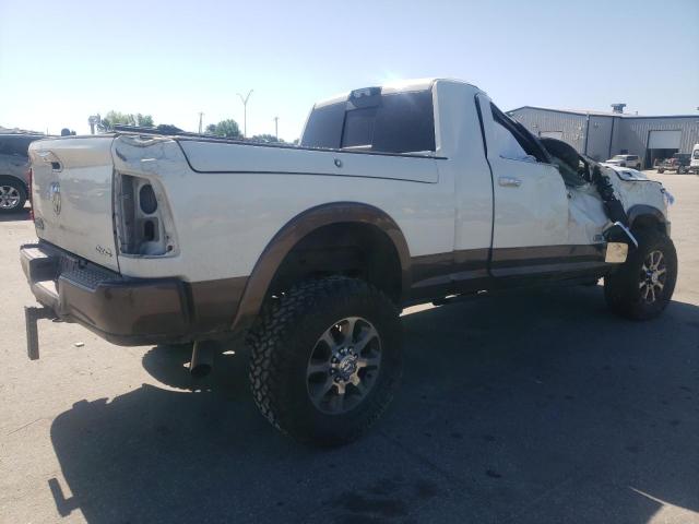  RAM 2500 2021 Biały