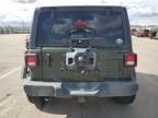 2021 Jeep Wrangler Unlimited Sport للبيع في Nampa، ID - Side
