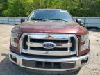 2015 Ford F150 Supercrew for Sale in Shreveport, LA - Burn - Engine