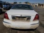 2001 Lincoln Continental  for Sale in Albuquerque, NM - Front End