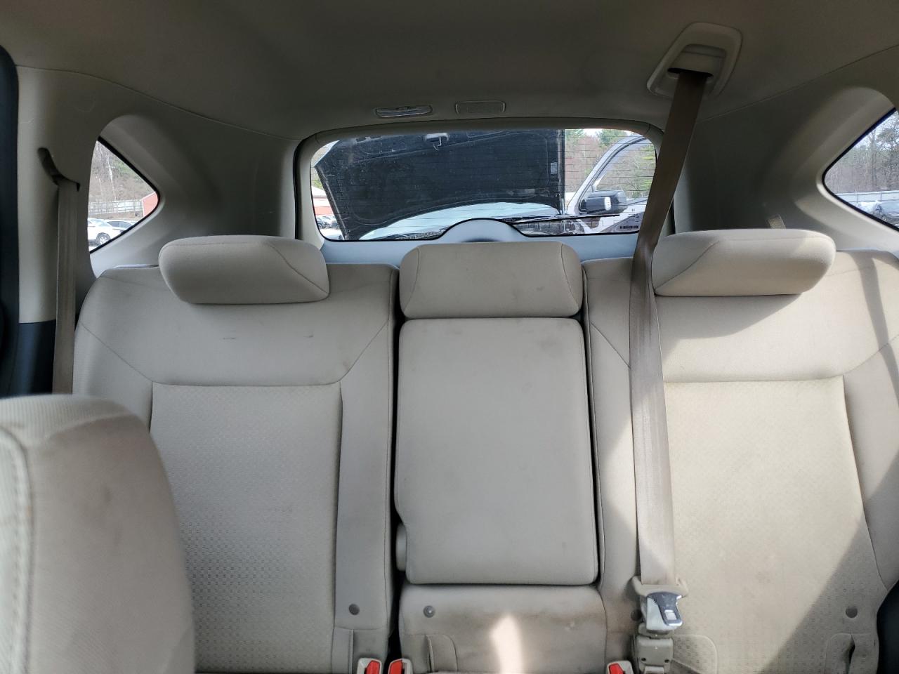 5j6rm4h56fl047389 5J6RM4H56FL047389 2015 Honda Cr-V Ex