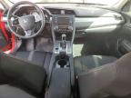 2016 Honda Civic Lx на продаже в Farr West, UT - Front End