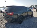 2015 Dodge Durango Limited للبيع في Apopka، FL - Minor Dent/Scratches