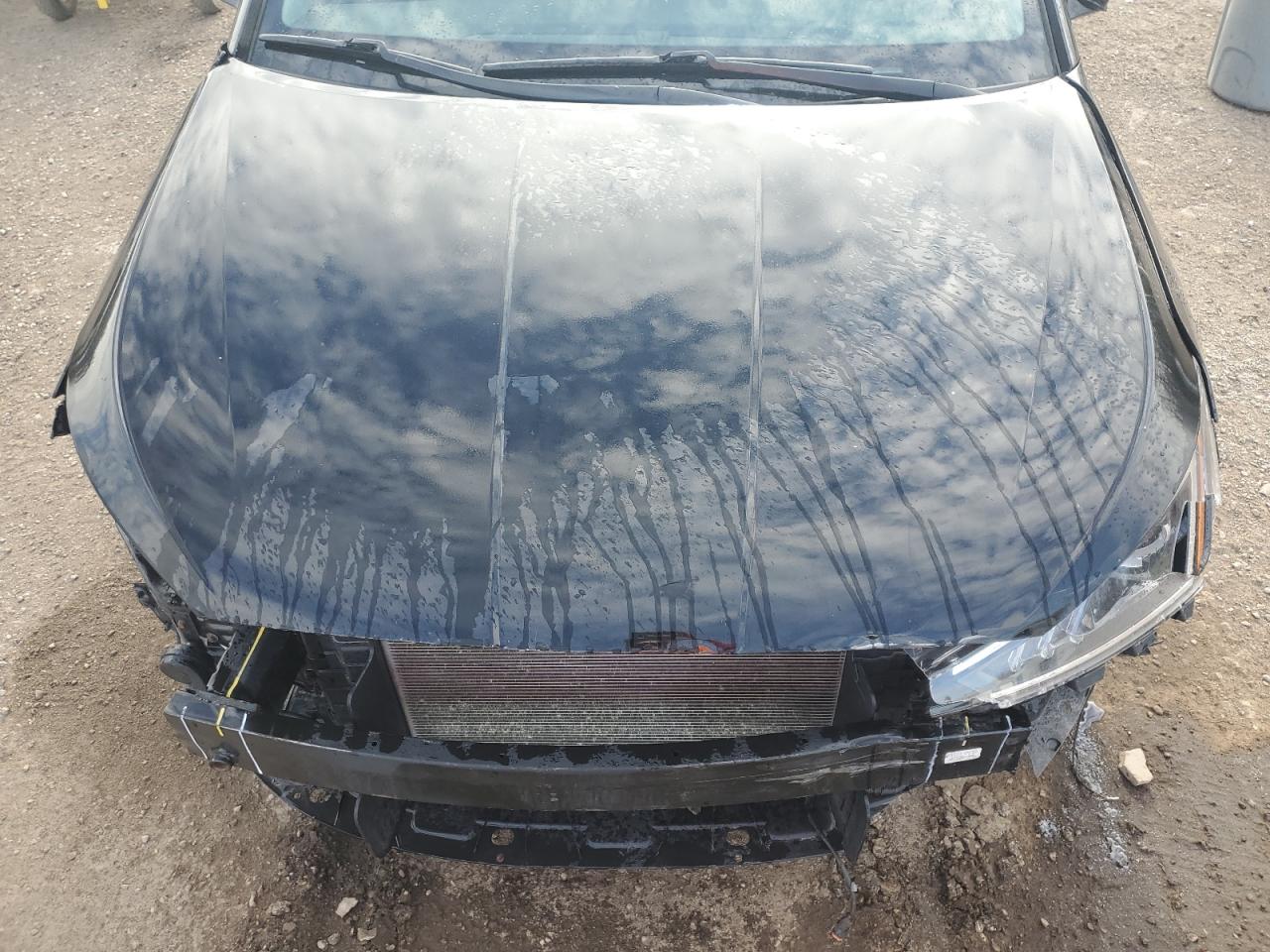 2019 Hyundai Elantra Se VIN: KMHD74LF5KU767239 Lot: 54498945