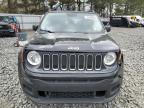 2017 Jeep Renegade Sport zu verkaufen in Windsor, NJ - Side