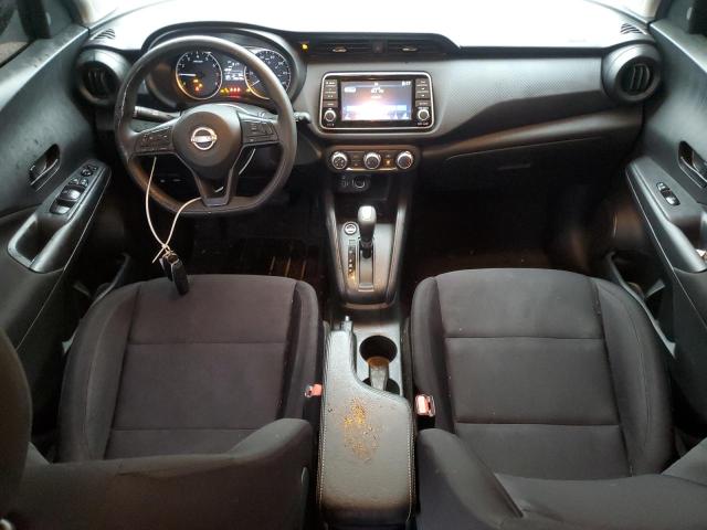  NISSAN KICKS 2023 Серый