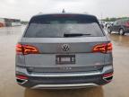2024 Volkswagen Taos Se zu verkaufen in Grand Prairie, TX - Hail