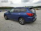 2020 Nissan Pathfinder Sl for Sale in Fairburn, GA - Mechanical