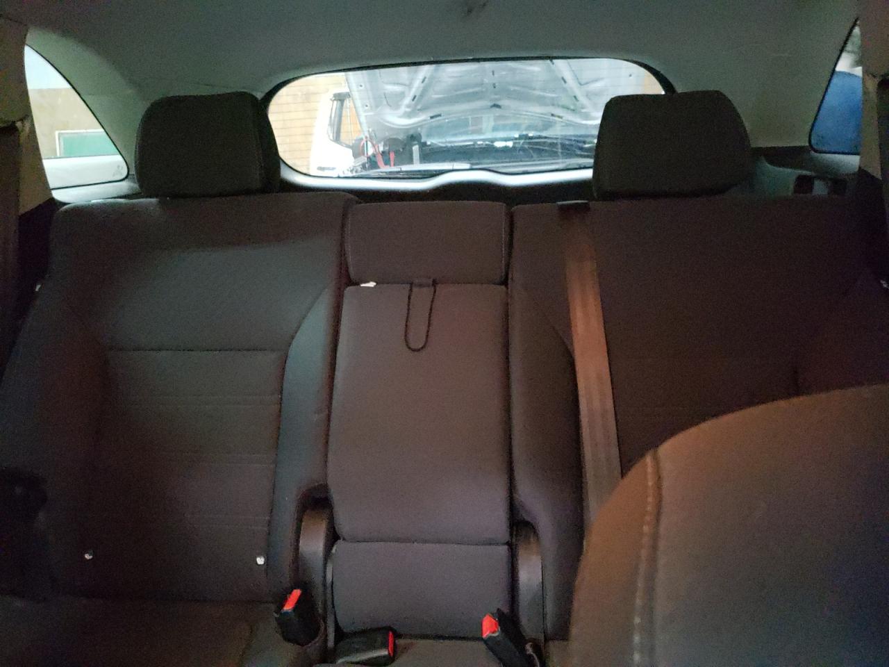 2019 Kia Sorento Lx VIN: 5XYPGDA5XKG494537 Lot: 54383805