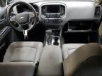 2015 Chevrolet Colorado Lt en Venta en Davison, MI - All Over