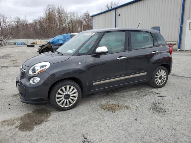 2015 Fiat 500L Lounge