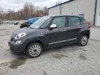 2015 Fiat 500L Lounge for Sale in Albany, NY - Side