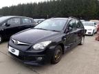 2011 HYUNDAI I30 COMFOR for sale at Copart WHITBURN