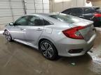 2016 Honda Civic Ex zu verkaufen in Madisonville, TN - Front End