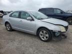 2006 Ford Fusion Se იყიდება Houston-ში, TX - Front End