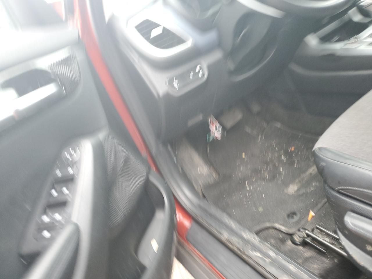 2021 Kia Seltos S VIN: KNDEUCAA1M7116081 Lot: 54581125