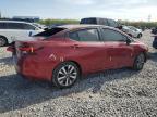 2020 Nissan Versa Sr   zu verkaufen in Memphis, TN - Burn - Interior