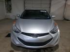 2013 Hyundai Elantra Coupe Gs zu verkaufen in Lexington, KY - Rear End