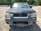 2002 Nissan Frontier King Cab Xe en Venta en Eight Mile, AL - Mechanical
