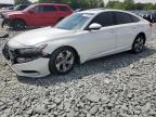 2019 Honda Accord Ex   for Sale in Mebane, NC - Side