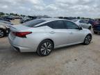 2019 Nissan Altima Sv за продажба в San Antonio, TX - Hail