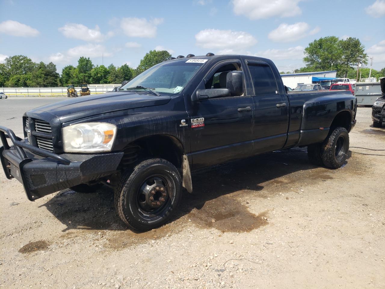 2009 Dodge Ram 3500 for Sale in Shreveport, LA - Minor Dent/Scratches