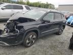 2024 Volkswagen Taos Se de vânzare în Spartanburg, SC - Front End