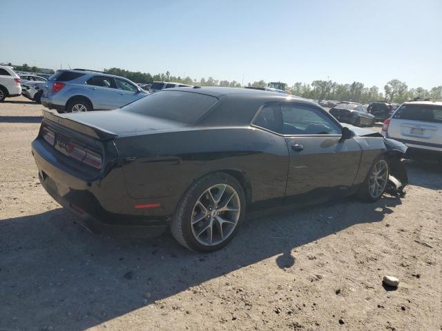  DODGE CHALLENGER 2022 Czarny