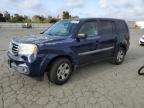 2013 Honda Pilot Lx იყიდება Martinez-ში, CA - Front End