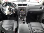2017 Chevrolet Traverse Lt na sprzedaż w Littleton, CO - Front End