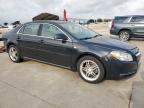 2008 Chevrolet Malibu 1Lt на продаже в Grand Prairie, TX - Rear End