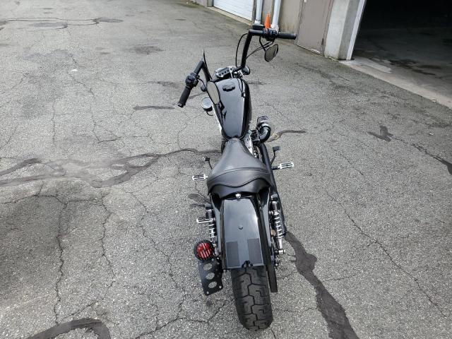 2009 HARLEY-DAVIDSON XL1200 N
