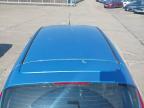 2011 FORD FIESTA ZET for sale at Copart NEWBURY