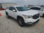 2018 Gmc Acadia Sle for Sale in Temple, TX - Rear End