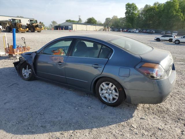 Седаны NISSAN ALTIMA 2012 Синий