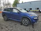 2022 Nissan Rogue Sv   продається в Portland, OR - Rollover