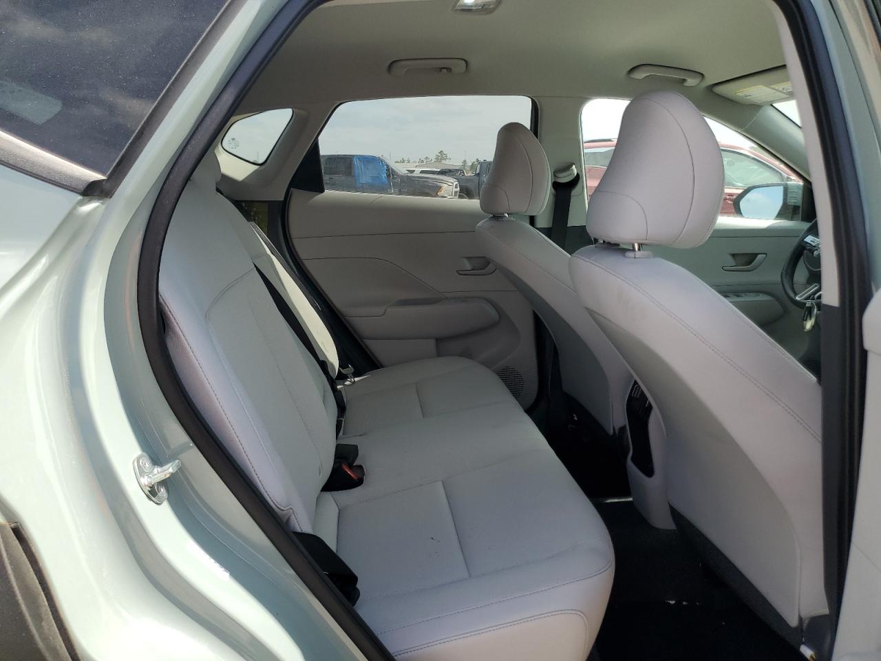 2024 Hyundai Kona - Image 11