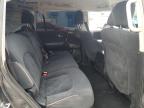 2017 Nissan Armada Sv for Sale in Albuquerque, NM - Side